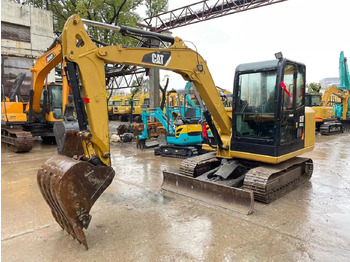 Leasing de CAT 305.5E Mini excavator Click for Discount CAT 305.5E Mini excavator Click for Discount: foto 2