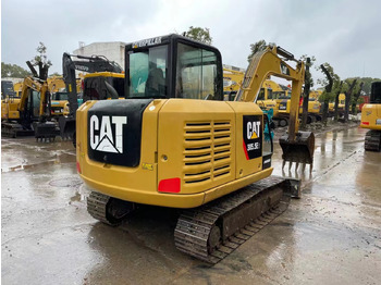 Leasing de CAT 305.5E Mini excavator Click for Discount CAT 305.5E Mini excavator Click for Discount: foto 3