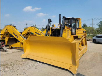 Bulldozer CATERPILLAR D7H