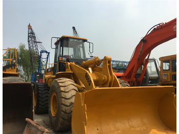 Cargadora de ruedas CATERPILLAR Wheel Loader 966G Click Here for Discount: foto 5