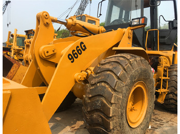 Cargadora de ruedas CATERPILLAR Wheel Loader 966G Click Here for Discount: foto 2