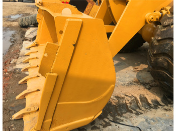 Cargadora de ruedas CATERPILLAR Wheel Loader 966G Click Here for Discount: foto 4