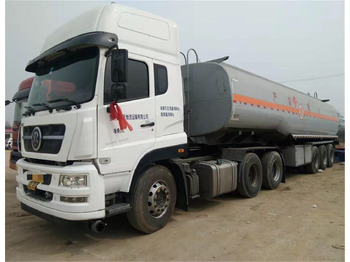 Camión cisterna DONGFENG