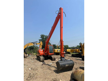 Leasing de DOOSAN DH150LC-7 Extended arm crawler excavator DOOSAN DH150LC-7 Extended arm crawler excavator: foto 2