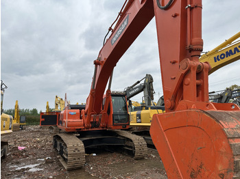 Excavadora de cadenas DOOSAN DH420LC-7 Crawler Excavator: foto 2