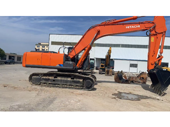Excavadora HITACHI ZX350