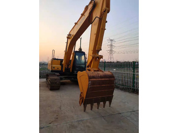 Excavadora de cadenas HYUNDAI