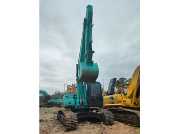 Excavadora de cadenas KOBELCO