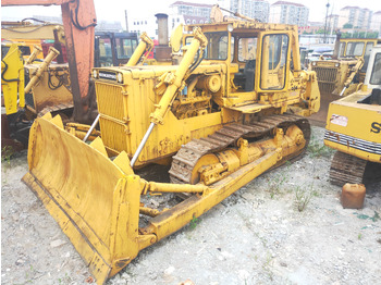 Bulldozer KOMATSU D155