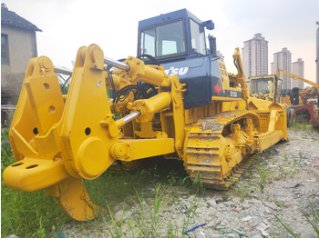 Bulldozer KOMATSU D155A-2