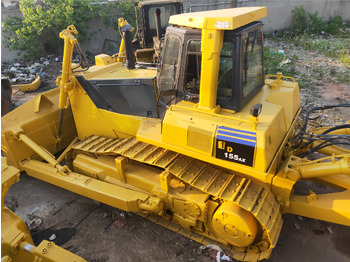 Bulldozer KOMATSU D155AX-5