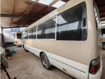 Autocar TOYOTA Coach Mini Bus 26 Seats Click Here for Discount: foto 4