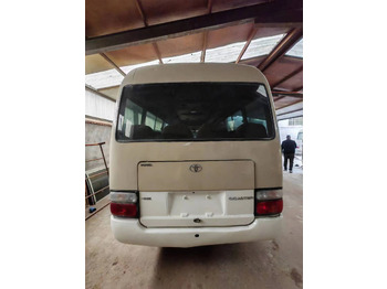 Autocar TOYOTA Coach Mini Bus 26 Seats Click Here for Discount: foto 3