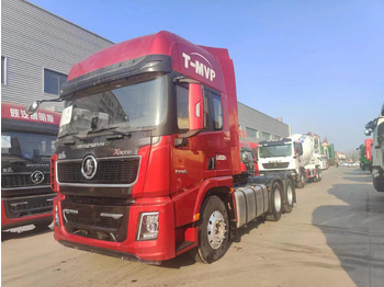 Cabeza tractora SINOTRUK