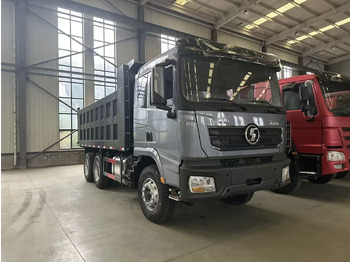 Camión SINOTRUK HOWO