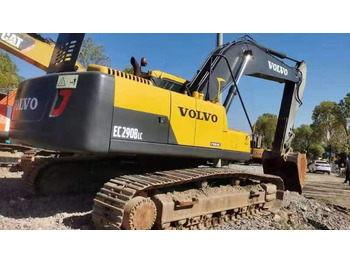 Excavadora VOLVO EC290