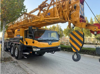 Grúa todo terreno XCMG Crane XCT80: foto 4