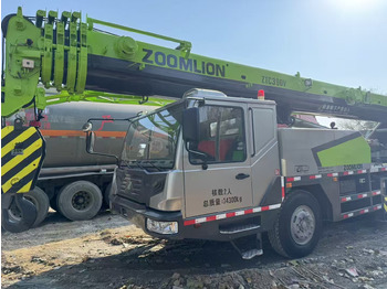 Grúa todo terreno ZOOMLION Crane ZTC300V  30Ton: foto 2