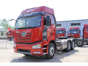 Cabeza tractora nuevo FAW Faw 380HP J6P Truck for Sale in Senegal: foto 2 Cabeza tractora nuevo FAW Faw 380HP J6P Truck for Sale in Senegal: foto 2