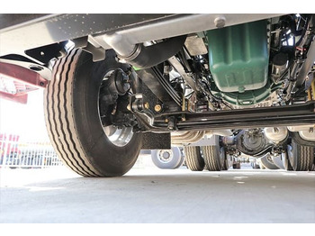 Cabeza tractora nuevo FAW Faw 380HP J6P Truck for Sale in Senegal: foto 4 Cabeza tractora nuevo FAW Faw 380HP J6P Truck for Sale in Senegal: foto 4