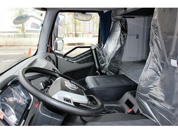 Cabeza tractora nuevo FAW Faw J6P 390 Truck New Model for Sale in Djibouti: foto 4 Cabeza tractora nuevo FAW Faw J6P 390 Truck New Model for Sale in Djibouti: foto 4