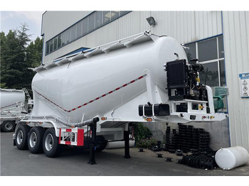 Semirremolque silo TITAN