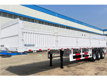 Semirremolque transporte de ganado TITAN