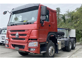 Cabeza tractora SINOTRUK HOWO