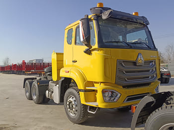 Cabeza tractora SINOTRUK HOWO
