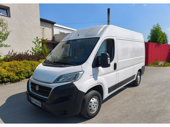 Furgón FIAT Ducato
