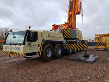 Autogrúa LIEBHERR LTM 1300