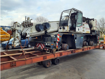Autogrúa TEREX
