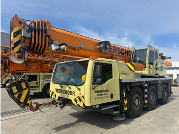 Autogrúa TEREX