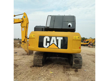 Excavadora de cadenas 2024 Caterpillar 336D: foto 3