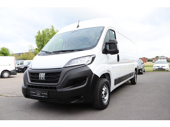 Furgón FIAT Ducato