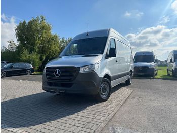 Furgón MERCEDES-BENZ Sprinter: foto 2