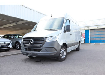 Furgón MERCEDES-BENZ Sprinter