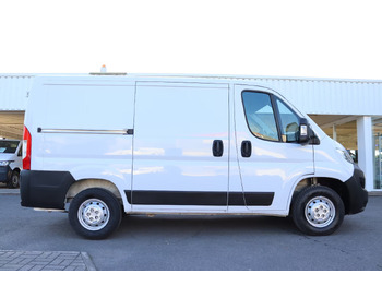 Furgoneta pequeña Opel Movano: foto 5