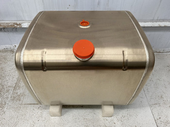 Depósito de combustible MAN