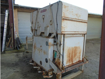 Limpiadora de cereales separateur denis D200: foto 4 Limpiadora de cereales separateur denis D200: foto 4