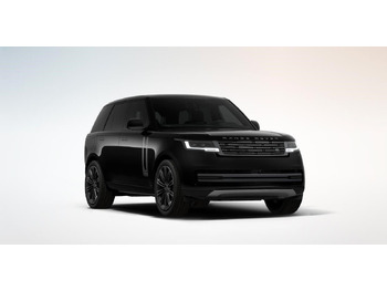 Coche LAND ROVER