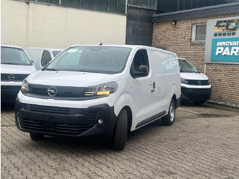 Leasing de Opel Vivaro L3H1 144 PS Schalter Allwetter AHK Rückfa Opel Vivaro L3H1 144 PS Schalter Allwetter AHK Rückfa: foto 3 Leasing de Opel Vivaro L3H1 144 PS Schalter Allwetter AHK Rückfa Opel Vivaro L3H1 144 PS Schalter Allwetter AHK Rückfa: foto 3