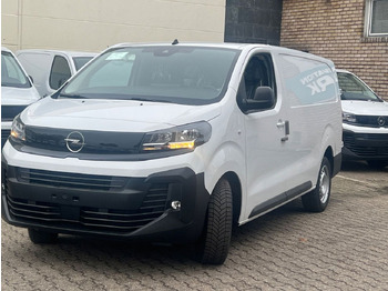 Leasing de Opel Vivaro L3H1 144 PS Schalter Allwetter AHK Rückfa Opel Vivaro L3H1 144 PS Schalter Allwetter AHK Rückfa: foto 2 Leasing de Opel Vivaro L3H1 144 PS Schalter Allwetter AHK Rückfa Opel Vivaro L3H1 144 PS Schalter Allwetter AHK Rückfa: foto 2