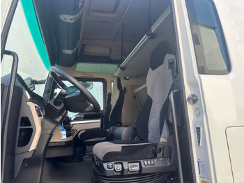 Cabeza tractora MAN TGX 18.460 XXL Intarder/Standklima: foto 5
