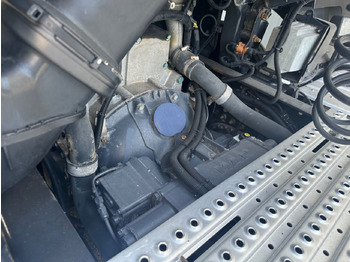 Cabeza tractora MAN TGX 18.460 XXL Intarder/Standklima: foto 5 Cabeza tractora MAN TGX 18.460 XXL Intarder/Standklima: foto 5