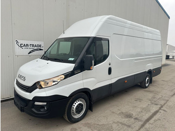 Furgón IVECO Daily 35s14