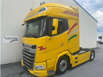Cabeza tractora DAF XG+ 530