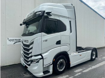 Cabeza tractora IVECO S-WAY