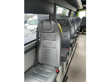 Minibús, Furgoneta de pasajeros IVECO DAILY 60-140 CNG: foto 5 Minibús, Furgoneta de pasajeros IVECO DAILY 60-140 CNG: foto 5