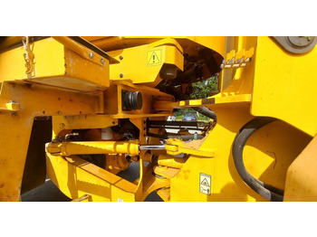 Leasing de  Volvo L150E Volvo L150E: foto 5